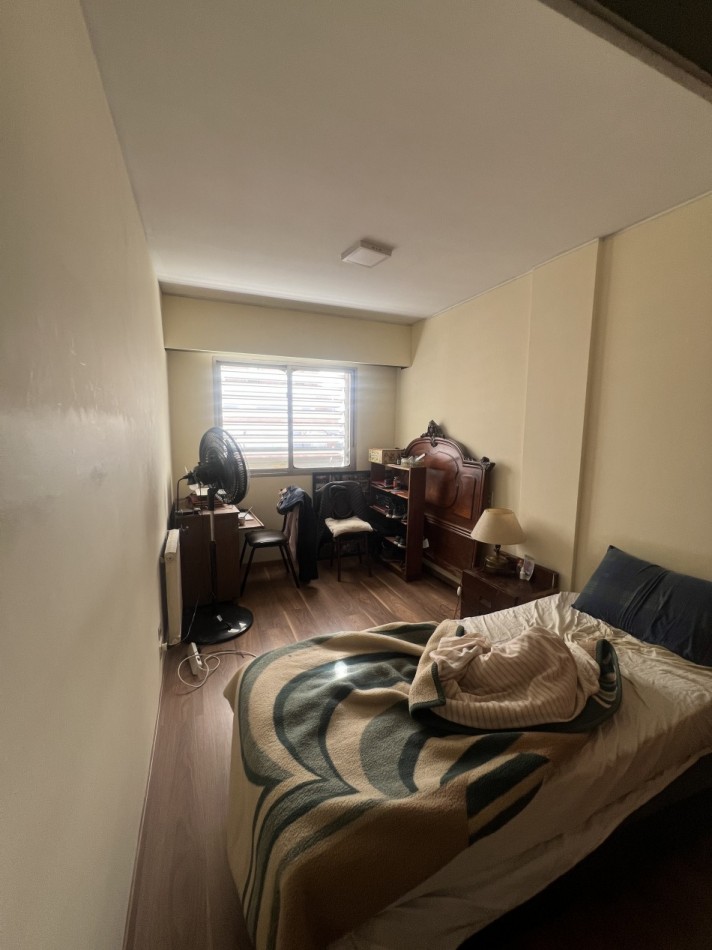 Venta de departamento zona Cañada!