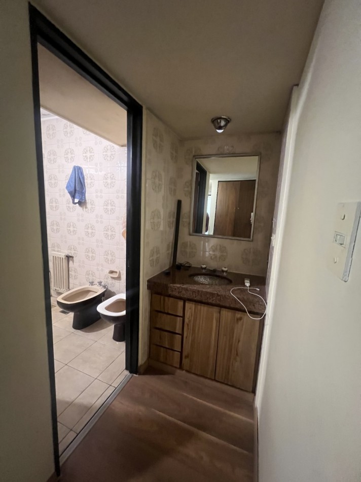 Venta de departamento zona Cañada!