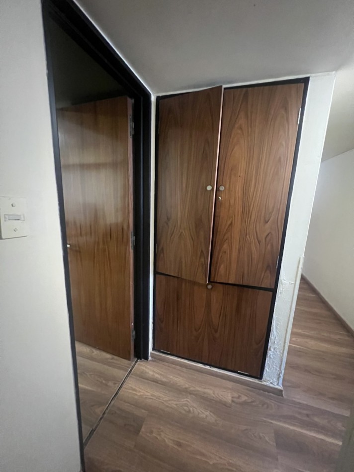 Venta de departamento zona Cañada!