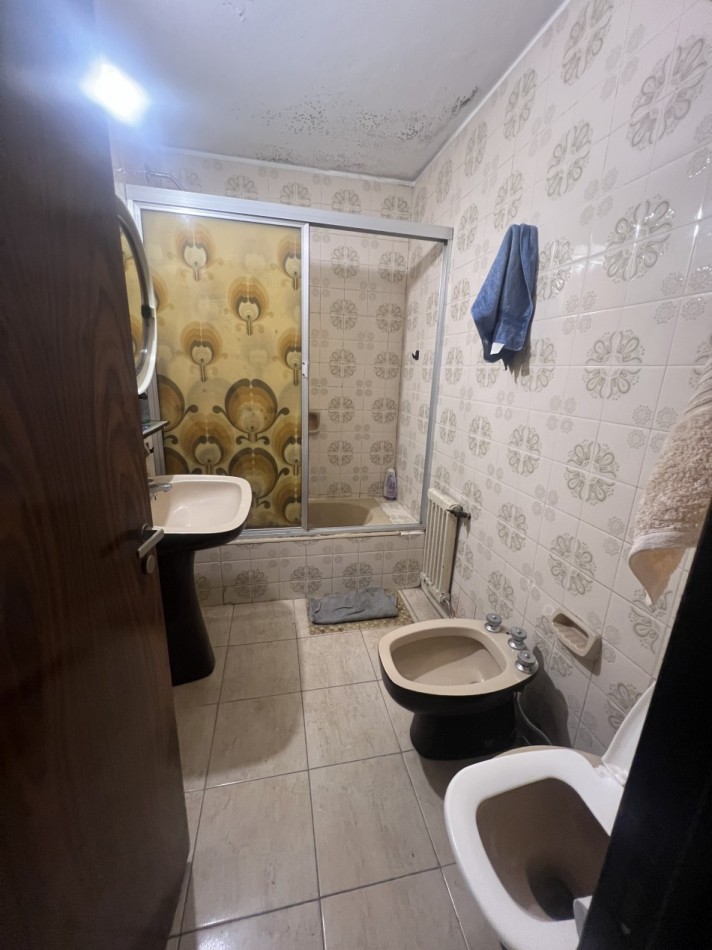 Venta de departamento zona Cañada!