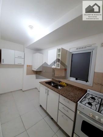 Venta de departamento en Nueva Córdoba