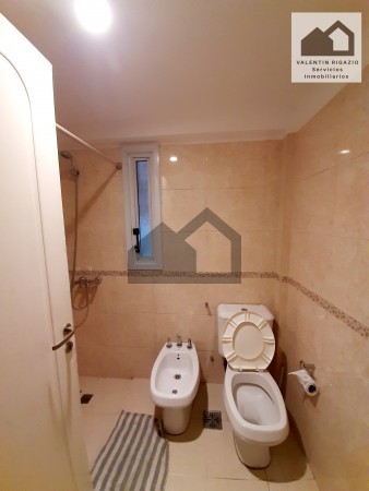 Venta de departamento en Nueva Córdoba