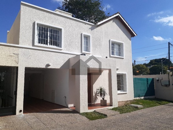 Venta de Duplex en Housing del Rio