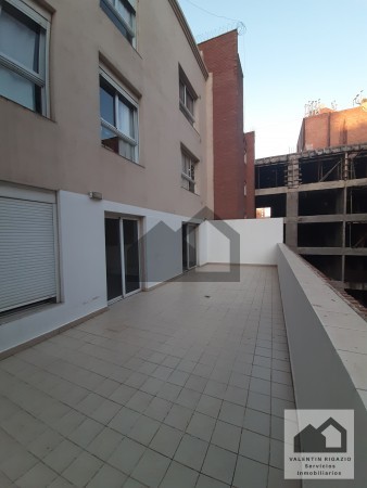 Vendo departamento en Nueva Córdoba 