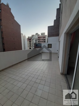 Vendo departamento en Nueva Córdoba 