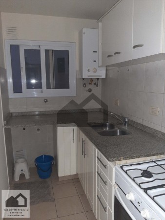 Vendo departamento en Nueva Córdoba 