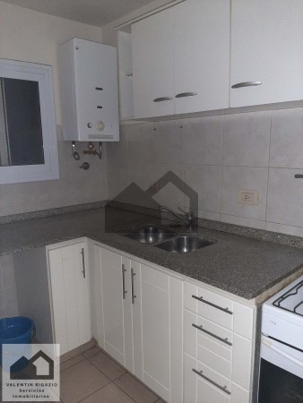 Vendo departamento en Nueva Córdoba 