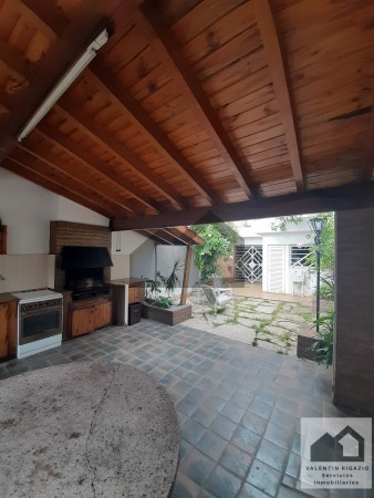 Alquilo Casa para destino comercial