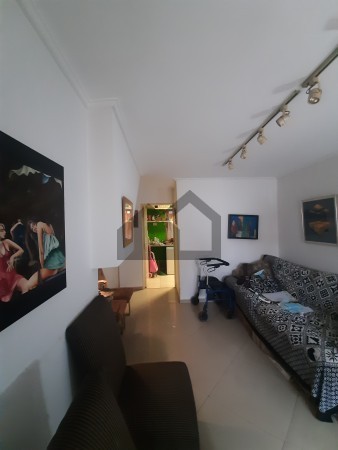 Se vende duplex en Nueva Córdoba 