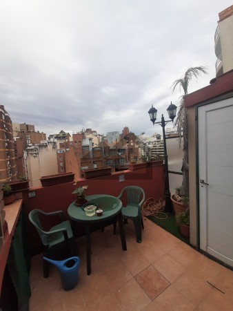 Se vende duplex en Nueva Córdoba 