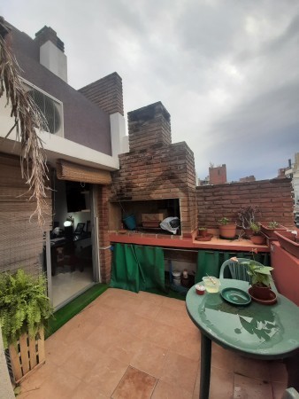 Se vende duplex en Nueva Córdoba 