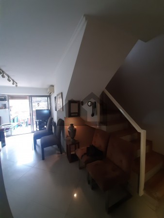 Se vende duplex en Nueva Córdoba 