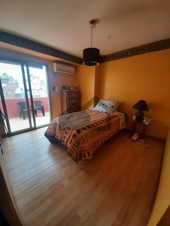 Se vende duplex en Nueva Córdoba 