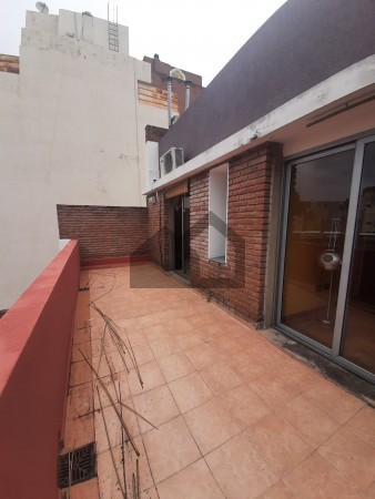 Se vende duplex en Nueva Córdoba 