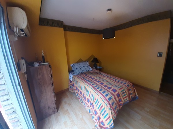 Se vende duplex en Nueva Córdoba 