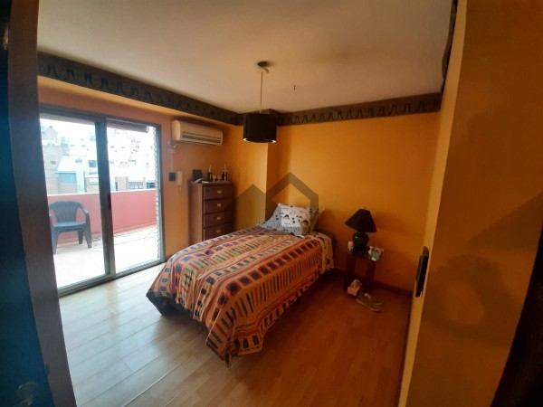 Se vende duplex en Nueva Córdoba 