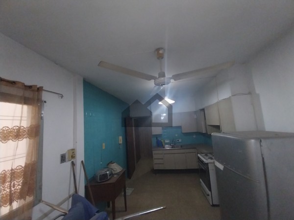 Vendo departamento en Barrio Alberdi