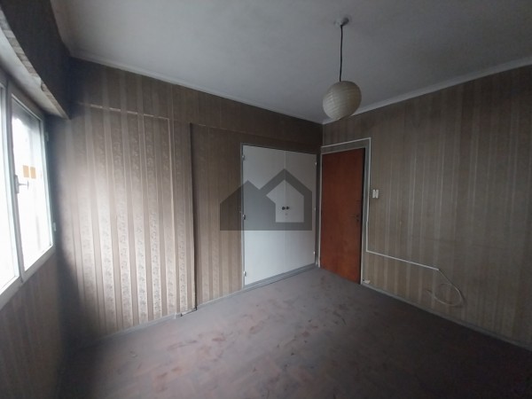 Vendo departamento en Barrio Alberdi