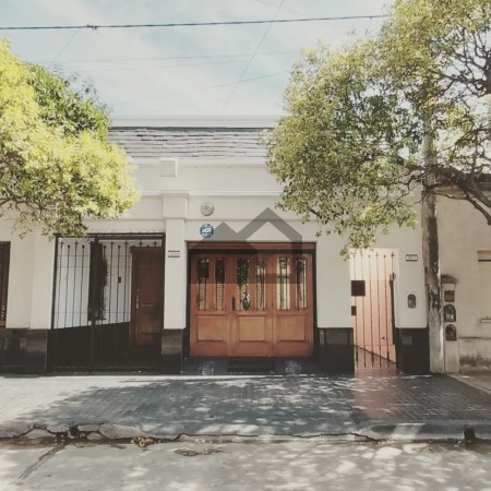 Hermosa Casa en Venta en barrio General Paz