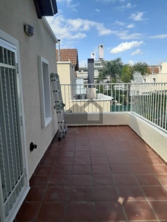 Venta de Duplex en Housing del Rio