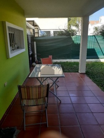 Venta de Duplex en Housing del Rio