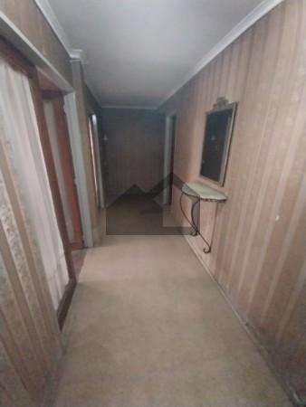 Vendo departamento en Barrio Alberdi