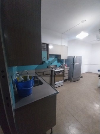 Vendo departamento en Barrio Alberdi