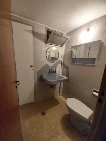 Vendo departamento en Barrio Alberdi