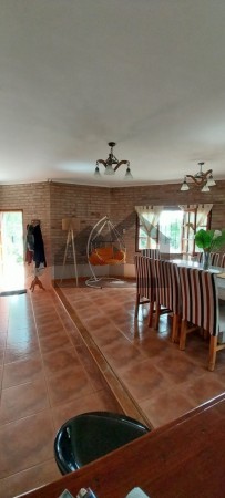 Vendo Casa en Villa Carlos Paz 
