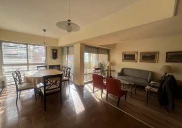 Venta excelente departamento de tres dormitorios en Cañada!