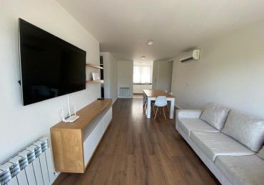 Vendo departamento en barrio General Paz
