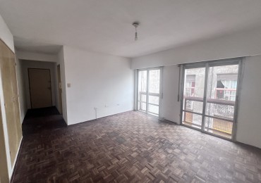 Vendo monoambiente en el centro!