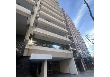Venta de departamento zona Cañada!