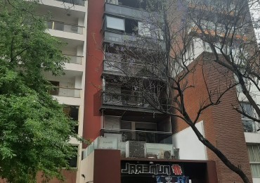 Se vende duplex en Nueva Córdoba 